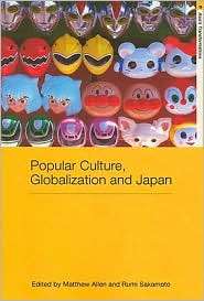   and Japan, (041544795X), Matthew Allen, Textbooks   