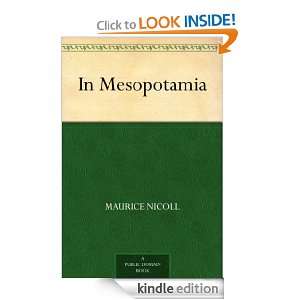 Start reading In Mesopotamia  Don 