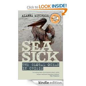 Seasick Alanna Mitchell  Kindle Store