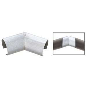 LAURENCE 1S35135M CRL 135 Degree Corner Horizontal Internal 