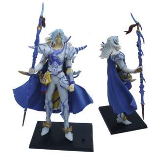 Final Fantasy Sephiroth Figure Set of 5Pcs  