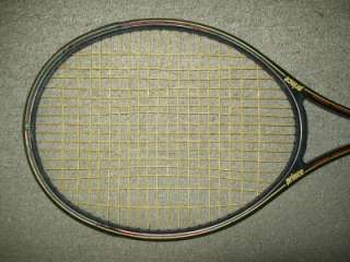 Prince Graphite Finalist 110 4 1/4 Tennis Racquet  