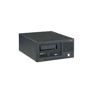 IBM 3580 L3H 400/800GB IBM 3580 LTO 3 SCSI LVD External (3580L3H 