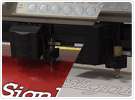GCC Puma III 24 Vinyl Cutter Plotter   Sign Cutting  