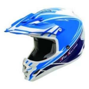    Fly Racing Youth Trophy Helmet   Closeout