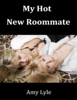   NOBLE  My Hot New Roommate by Amy Lyle, Lulu  NOOK Book (eBook