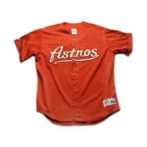  Houston Astros Youth Replica MLB Game Jersey Sports 