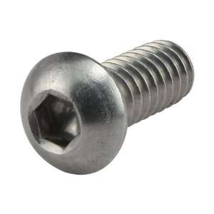 80/20 Inc 10 Series 3663 Stainless Steel Button Head Socket Cap Screw 