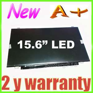 LED LCD Screen B156XW04 V.0 fit N156B6 L0D B156XW03 V.1  