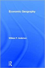   , (0415701201), William P. Anderson, Textbooks   