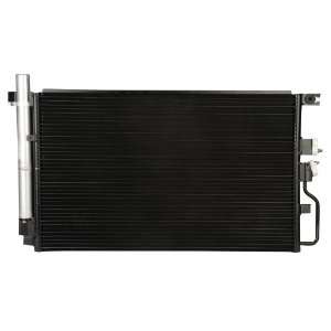  Spectra Premium 7 3796 A/C Condenser Automotive