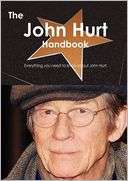 The John Hurt Handbook   Everything you need to know about John Hurt