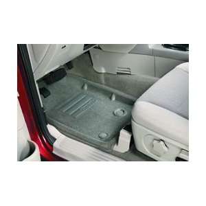    All™ Xtreme Floor Protection Floor Mat 2 pc. Front Tan Automotive