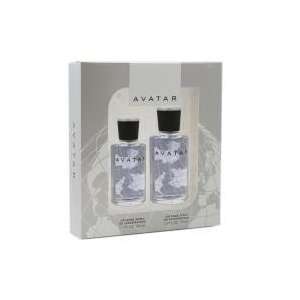  Coty Avatar By Coty For Men Gift Set (cologne Spray 2.5 