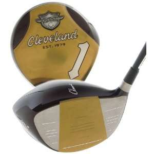  Cleveland Mens Classic 270 Driver Right Handed New 