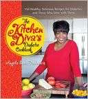 The Kitchen Divas Diabetic Angela Shelf Medearis