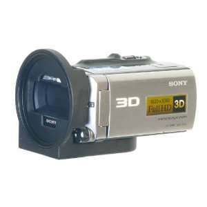  Sony 3D Camcorder Filter/Close up Adapter