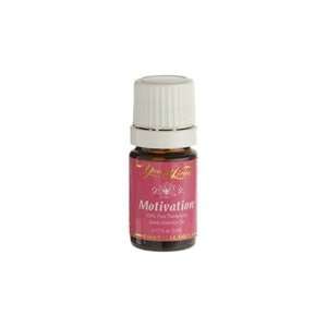 Young Living Essential Oil Motivation 5 Ml