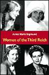 Women of the Third Reich, (1553211057), Anna Maria Sigmund, Textbooks 