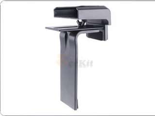 TV Clip Mount Stand Dock for Xbox 360 Kinect Sensor NEW  