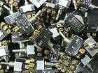 Glass Slides and Photos, Capacitors items in Mrkonks Surplus 