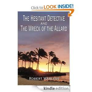   and The Wreck of the Allard Robert Wanless  Kindle Store