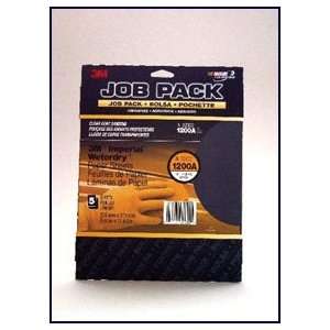 3M JOB PACK   9X11 360 IMPERIAL WD (5)