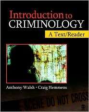   Text/Reader, (1412956838), Anthony Walsh, Textbooks   