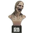 The Walking Dead~BICYC​LE GIRL BUST ZOMBIE~AMC​~NEW and I