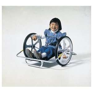  Whirl A Wheel Mobility Unit, Child