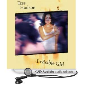   Girl (Audible Audio Edition) Tess Hudson, Alyson Silverman Books