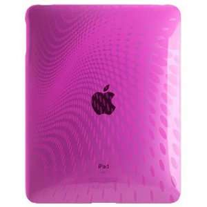   ® Soft Cover Apple iPad Melody   pink