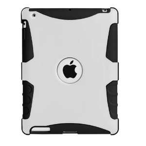  Seidio ACTIVE Case for Apple iPad 2 and the New iPad 3 