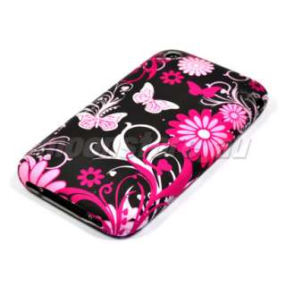 SOFT GEL TPU CASE COVER FOR APPLE IPHONE 3GS 3G S /27  