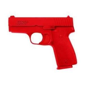  Red Gun Kahr 9mm/.40