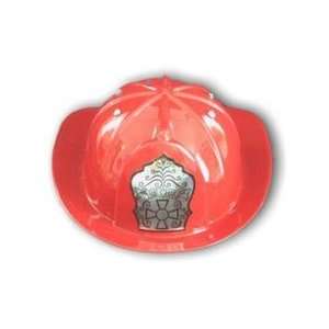  Hard Plastic Fire Helmet