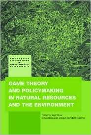   the Environment, (0415774225), Ariel Dinar, Textbooks   