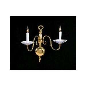  4082 R Wall Sconce by Crystorama