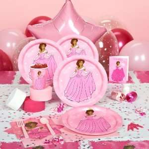  Princess Amira Deluxe Party Pack for 8 Toys & Games