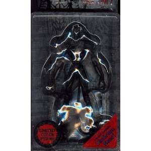  Amon Apocalypse of Devilman Saylos Translucent Figure 