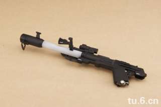 HG HGUC 1/144 MSN 06S Sinanju Set DX 1/144 Bazooka Weapon  