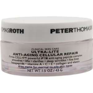   Thomas Roth Ultra Lite Anti Aging Cellular Repair 43g/1.5oz Beauty