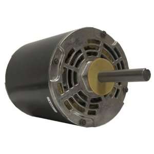  Fasco D2851 5.6 Inch Diameter PSC Motor, 1 HP, 208 230/460 