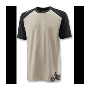    Thor Seth T Shirt , Color Black, Size Md XF3030 4680 Automotive