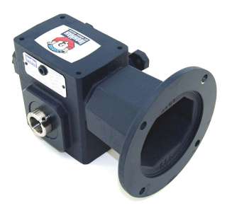 long hollow keyed shaft includes input coupler hardware and 