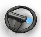 Steering Racing Wheel for PS3 PS MOVE Controller GT5