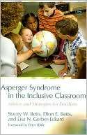   Aspergers syndrome Education