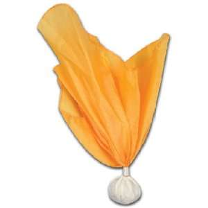  Champro Weighted Referee Penalty Flag YELLOW/WHITE 