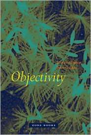 Objectivity, (1890951781), Lorraine J. Daston, Textbooks   Barnes 