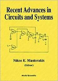 Recent Advances in Circuits and Systems, (9810236441), Nikos E 
